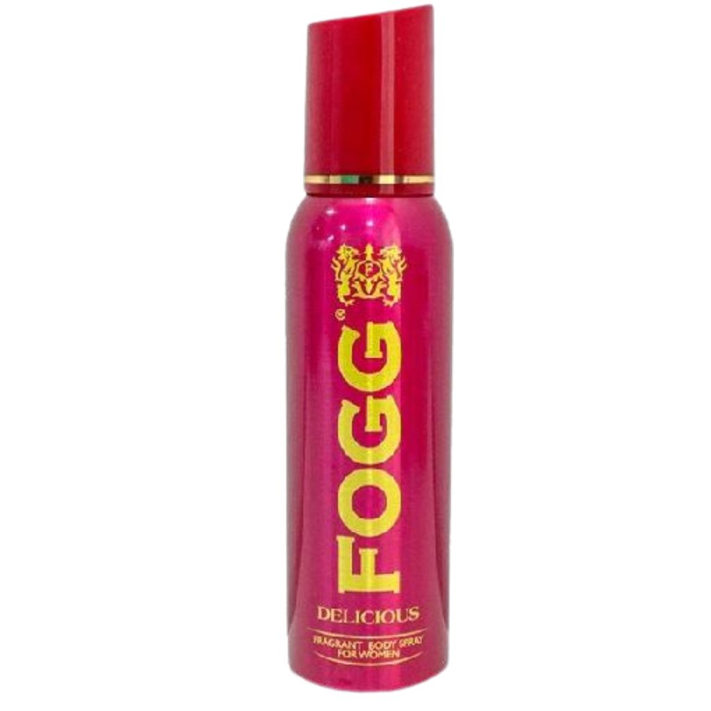 Fogg Delicious Perfume For Women's Faritha