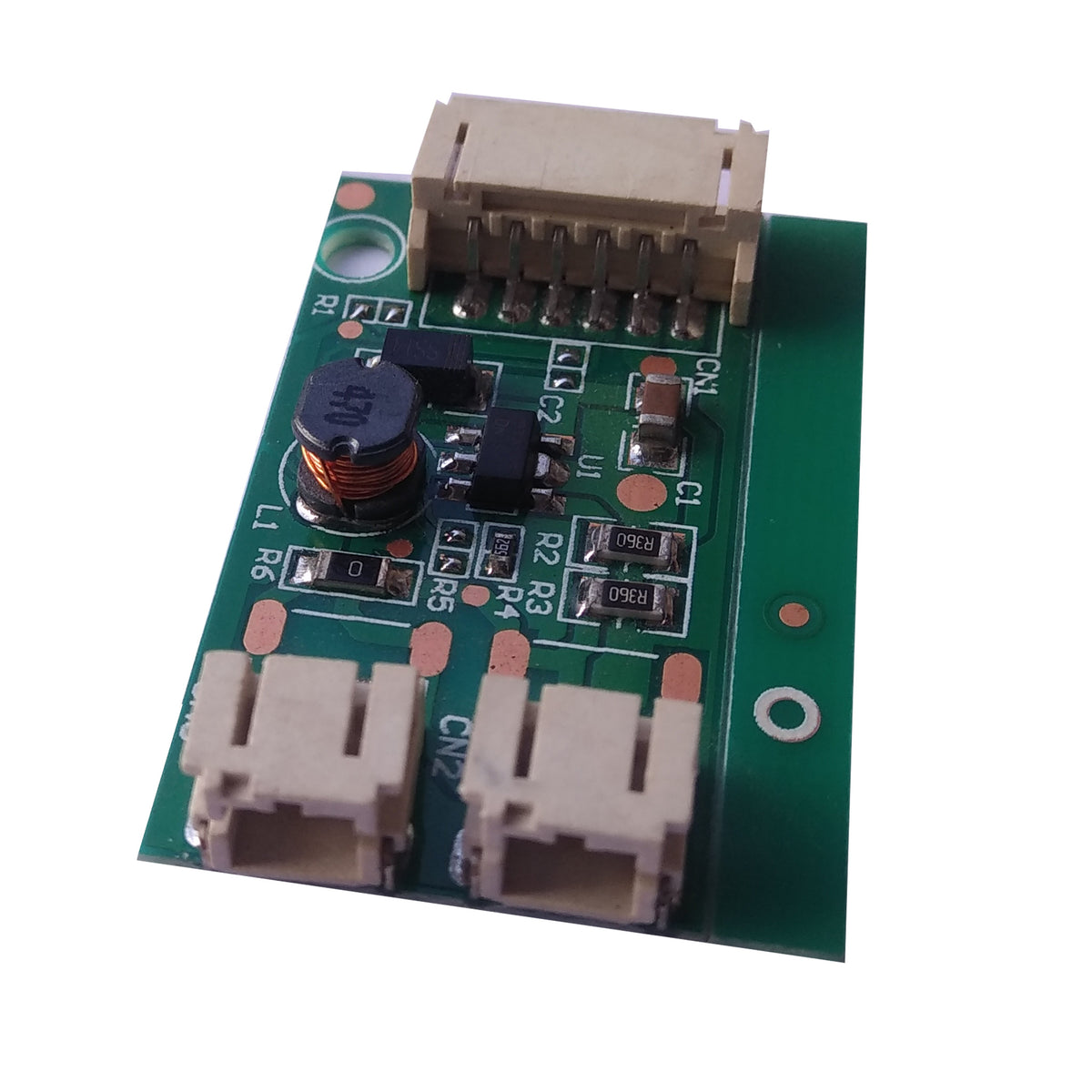 Led Driver Led Convertor for 17 to 21 inch – Faritha