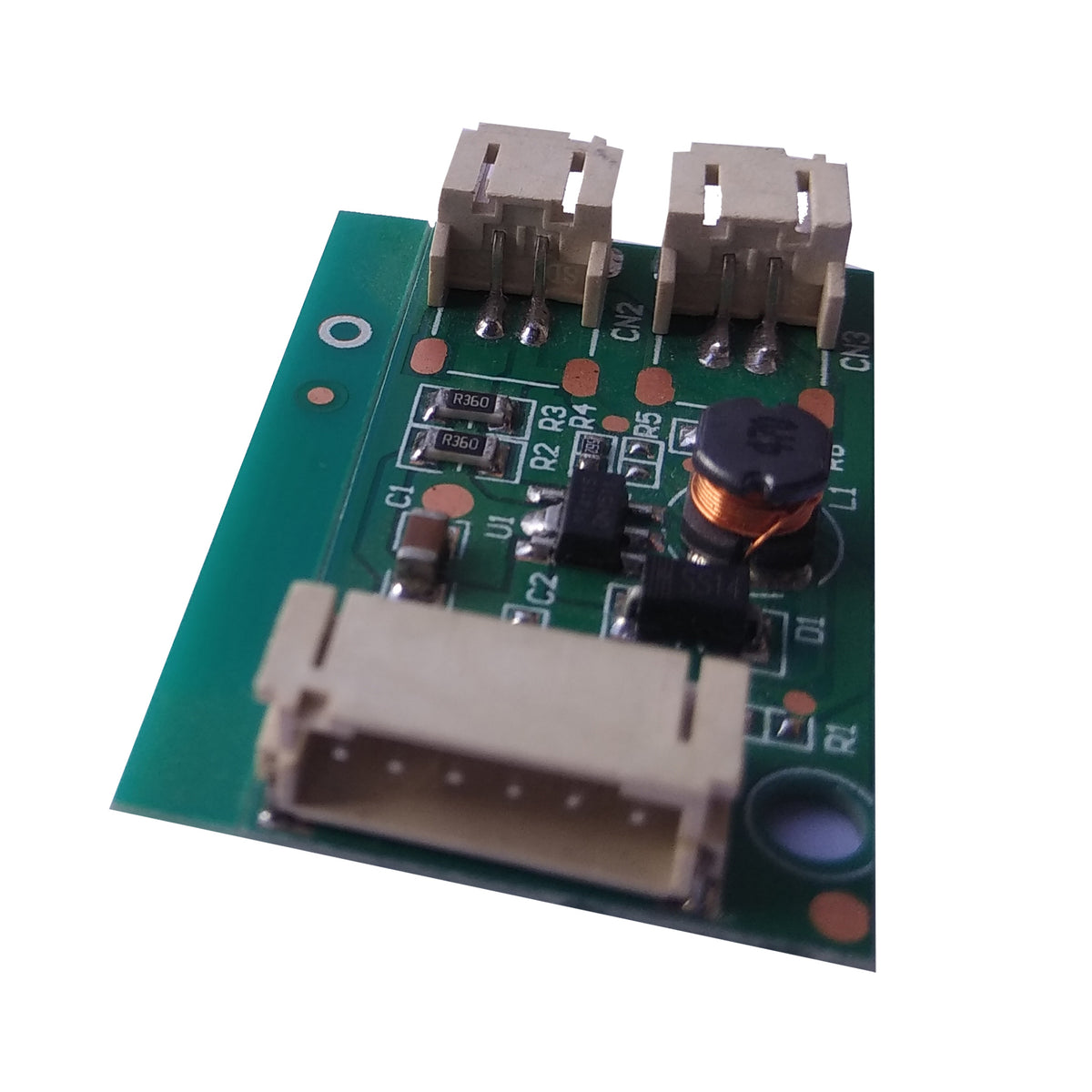 Led Driver Led Convertor for 17 to 21 inch – Faritha