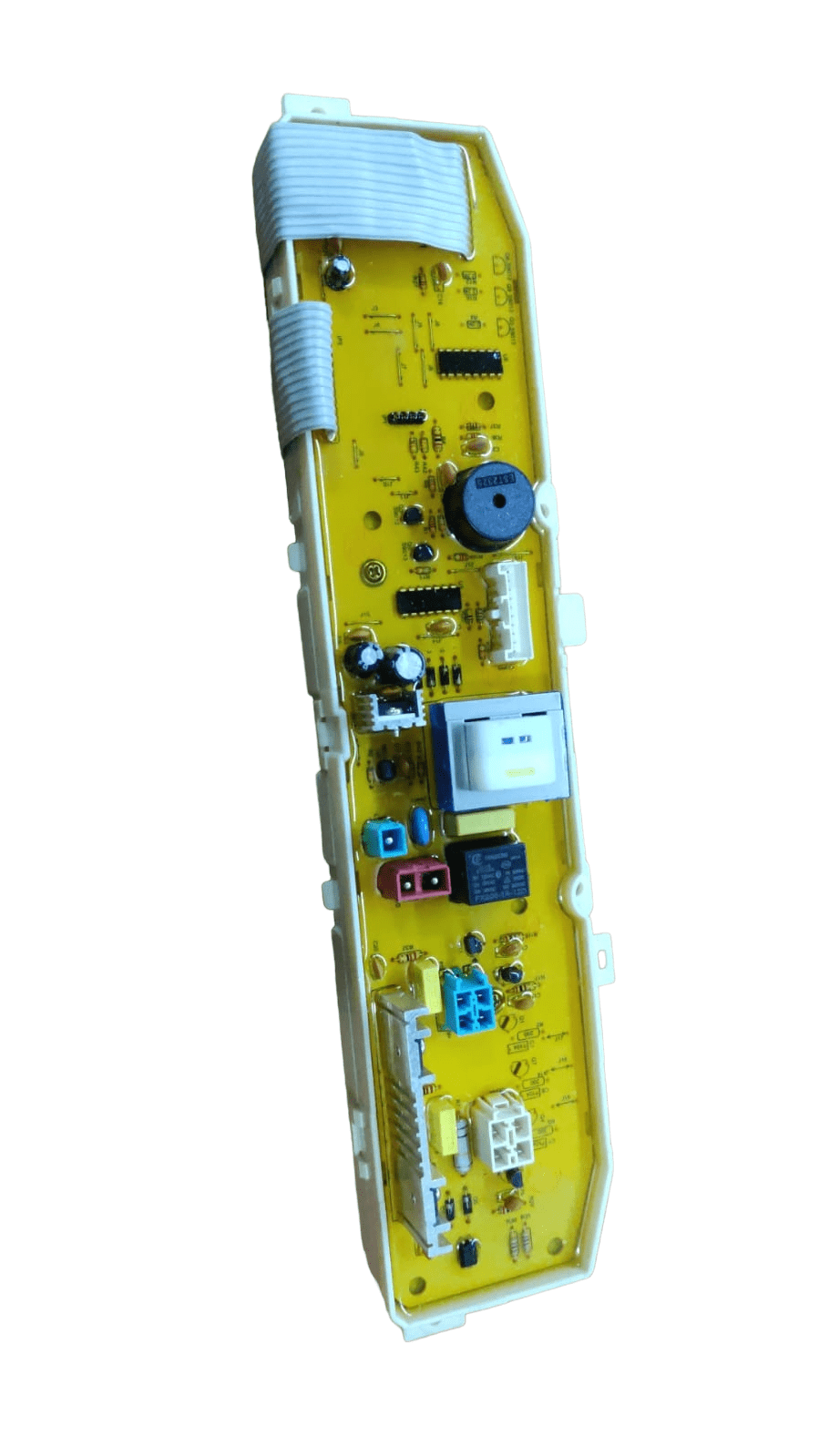 AAA 10 Button LG Washing Machine Board(F1) Faritha